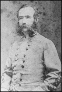 Lt. Gen. Wade Hampton