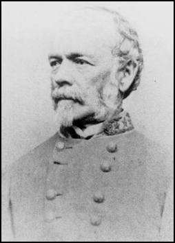 Joseph E. Johnston