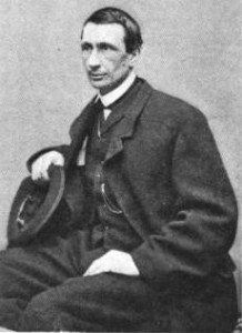 John Watts DePeyster in 1863