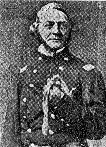 Colonel John Beardsley