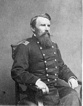 Lt. Col. Charles Jarvis Whiting