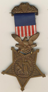 Medal of Honor