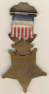 Medal of Honor