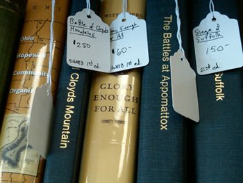 Glory Enough for All