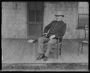 Lt. Gen. Samuel Baldwin Marks Young